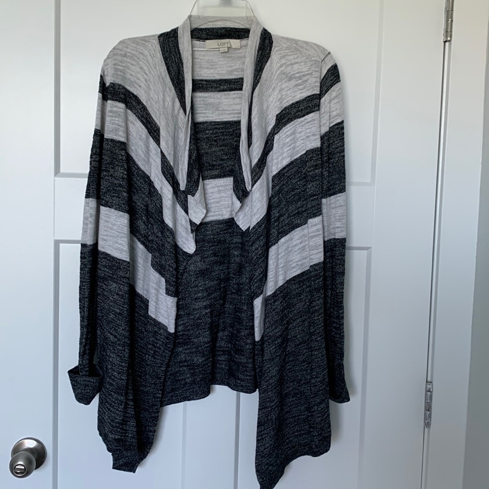 Loft Cardigan